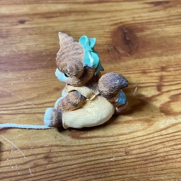 Calico Kittens Friends are a Feast Worth Sharing and A Splash of Happiness - Picture 7 of 12